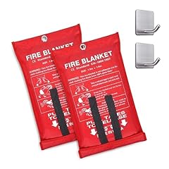 Emergency fire blanket for sale  Delivered anywhere in USA 