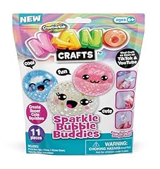 Nano crafts 64833 usato  Spedito ovunque in Italia 