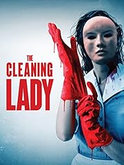 Cleaning lady d'occasion  Livré partout en France