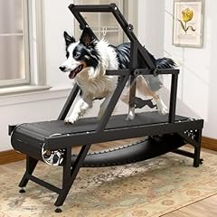 Dog treadmill hinxietie for sale  Delivered anywhere in USA 