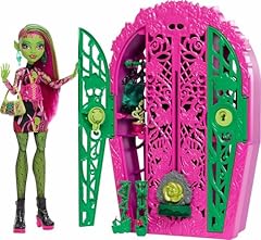 Monster high coffret d'occasion  Livré partout en France