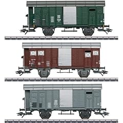 Märklin 46568 güterwagen gebraucht kaufen  Wird an jeden Ort in Deutschland