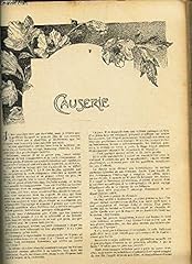 Journal ouvrages dames d'occasion  Livré partout en France