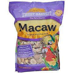 Sweet harvest macaw for sale  Delivered anywhere in USA 