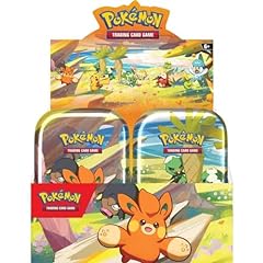 Pokémon mini tin for sale  Delivered anywhere in USA 