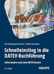 Schnelleinstieg datev buchfüh gebraucht kaufen  Wird an jeden Ort in Deutschland