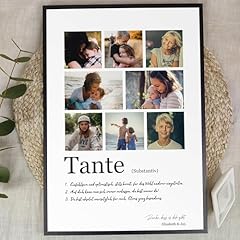 Tante geschenk weihnachten gebraucht kaufen  Wird an jeden Ort in Deutschland