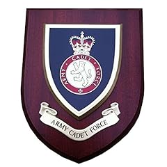 Military acf army for sale  Delivered anywhere in UK