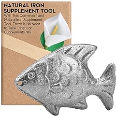 Daxiongmao iron fish for sale  Delivered anywhere in USA 