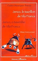Jerico taurillon vila d'occasion  Livré partout en France