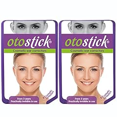 Otostick twin pack for sale  Delivered anywhere in Ireland