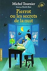 Pierrot secrets nuit d'occasion  Livré partout en France