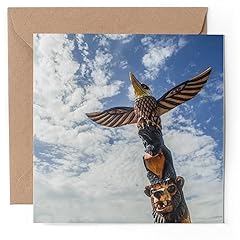 Greeting card wooden for sale  Delivered anywhere in UK