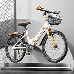 Bici pieghevole acciaio usato  Spedito ovunque in Italia 