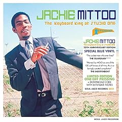 Jackie mittoo keyboard for sale  Delivered anywhere in USA 