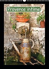 Provence intime d'occasion  Livré partout en France