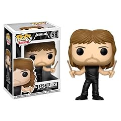 Pop music metallica for sale  Delivered anywhere in USA 