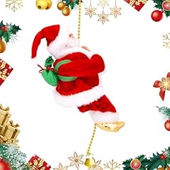 Uoqo climbing santa for sale  Delivered anywhere in UK