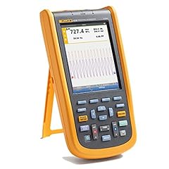 Fluke 125b industrial for sale  Delivered anywhere in UK