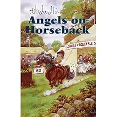 Angels horseback elsewhere for sale  Delivered anywhere in UK