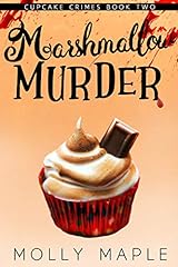 Marshmallow murder small for sale  Delivered anywhere in USA 