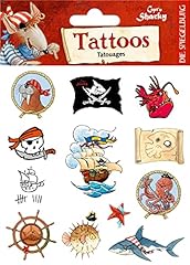Spiegelburg tattoos capt gebraucht kaufen  Wird an jeden Ort in Deutschland