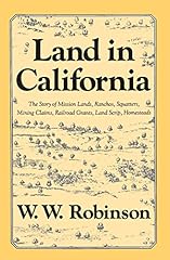 Land california story for sale  Delivered anywhere in USA 