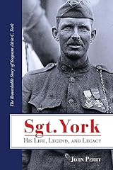 Sgt. york his usato  Spedito ovunque in Italia 