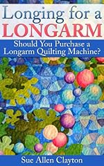 Longing longarm buy for sale  Delivered anywhere in USA 