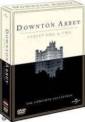 Downton abbey coffret d'occasion  Livré partout en France