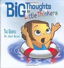 Big thoughts little for sale  Delivered anywhere in USA 