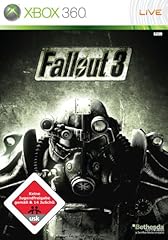 Fallout d'occasion  Livré partout en France