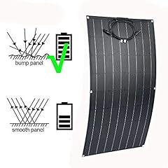 Solar panel 100w for sale  Delivered anywhere in UK