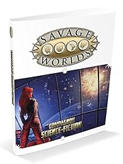 savage worlds d'occasion savage worlds d'occasion Livré partout en France