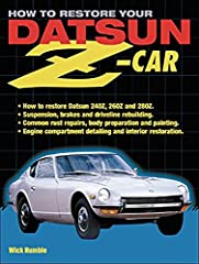 Restore datsun z for sale  Delivered anywhere in Ireland