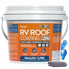 Silicone roof coating for sale  Delivered anywhere in USA 
