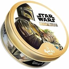 Dobble asmodee star d'occasion  Livré partout en France