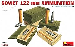 Soviet 122mm artillery for sale  Delivered anywhere in Canada