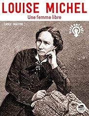 Louise michel femme d'occasion  Livré partout en France