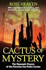Cactus mystery the gebraucht kaufen  Wird an jeden Ort in Deutschland