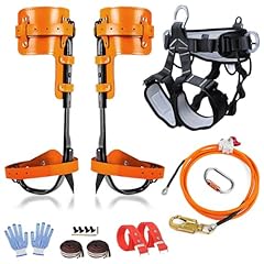 Tree climbing gear for sale  Delivered anywhere in USA 