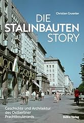Stalinbauten story geschichte gebraucht kaufen  Wird an jeden Ort in Deutschland