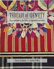 Threads identity maya d'occasion  Livré partout en France