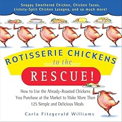 Rotisserie chickens rescue for sale  Delivered anywhere in USA 
