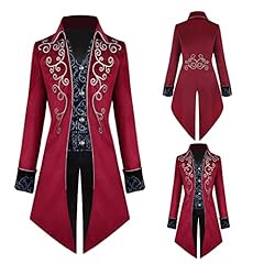Steampunk vintage tailcoat for sale  Delivered anywhere in UK