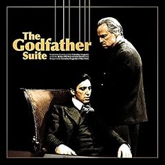 The godfather suite d'occasion  Livré partout en France