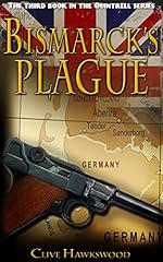 Bismarck plague for sale  Delivered anywhere in USA 