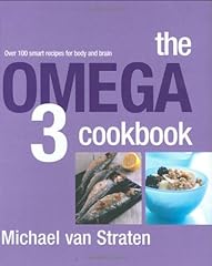 Omega cookbook for sale  Delivered anywhere in UK