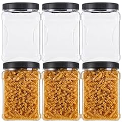 Lawei square plastic for sale  Delivered anywhere in USA 