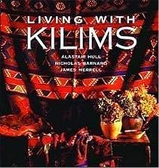 Living kilims hull for sale  Delivered anywhere in UK